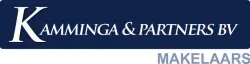 Logo Kamminga & Partners in Groningen