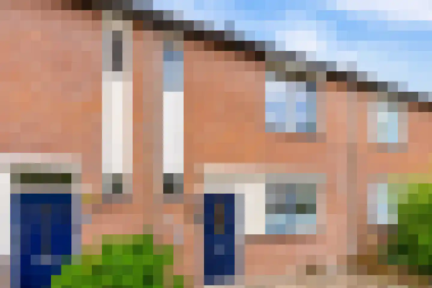 Kamp 12 32 Lelystad
