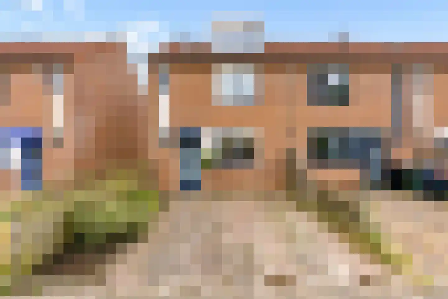 Kamp 15 57 Lelystad