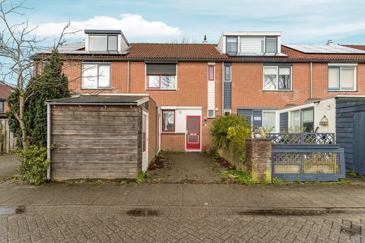 Kamp 15 79 in Lelystad photo