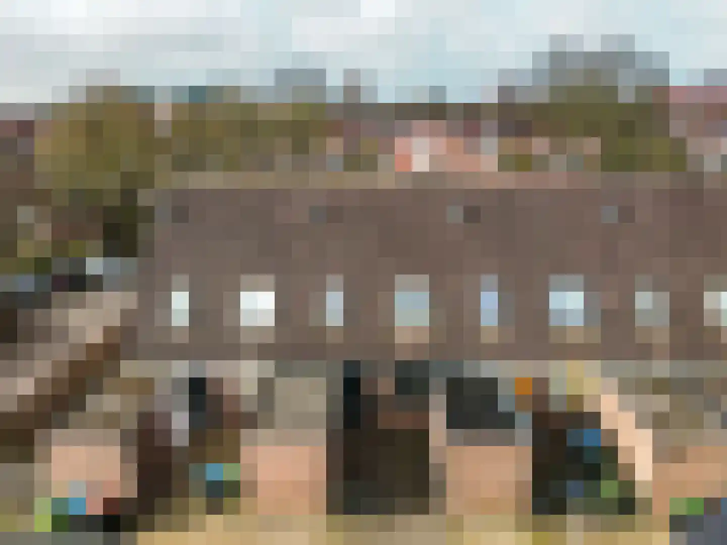 Kamp 27 27 3 Lelystad