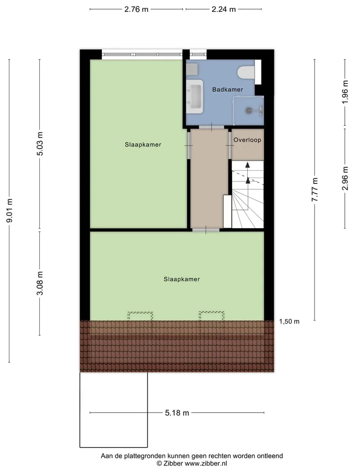 Kamp 27 70 Lelystad thumbnail 39