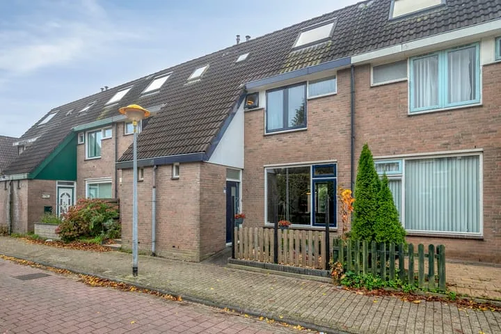 Kamp 27 70 Lelystad thumbnail 4