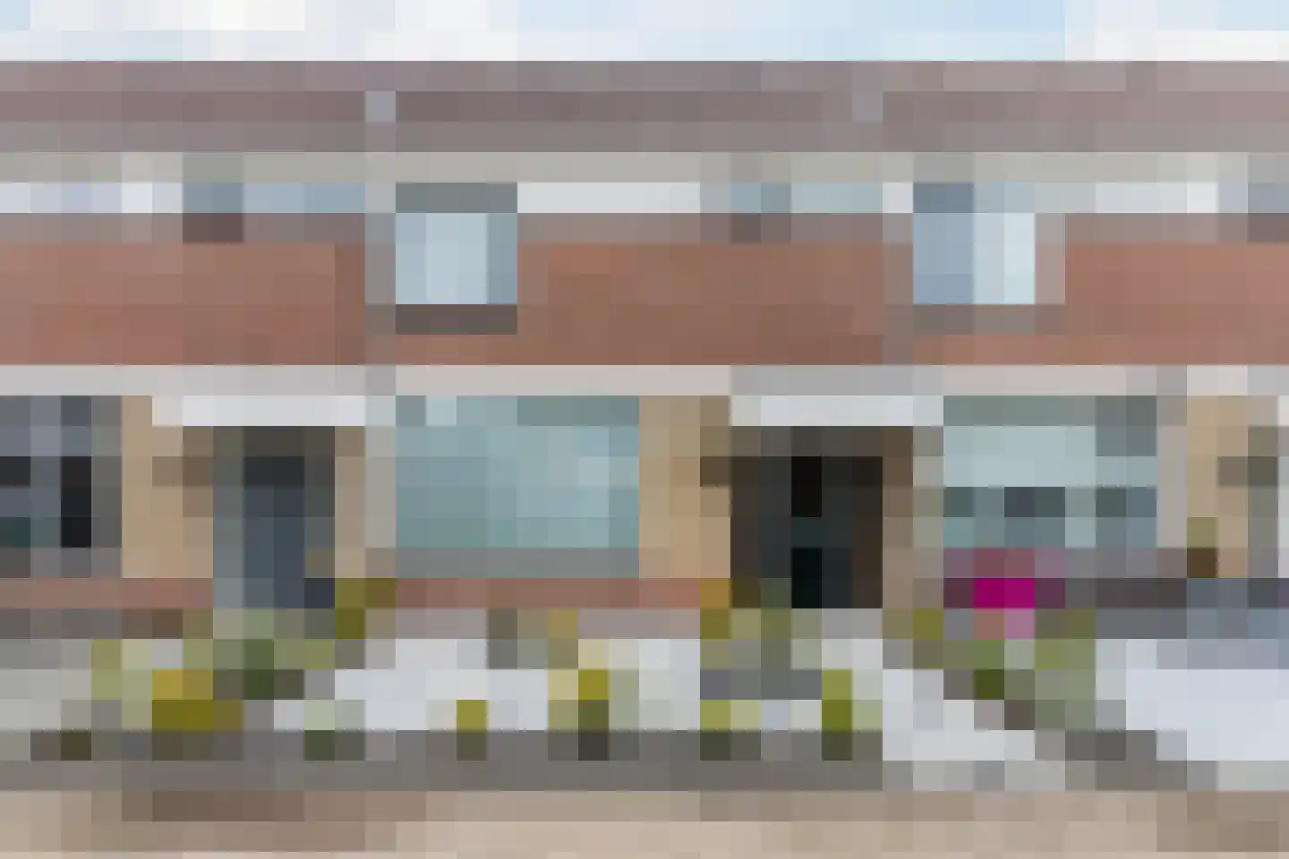 Kampakker 6 Zevenbergen