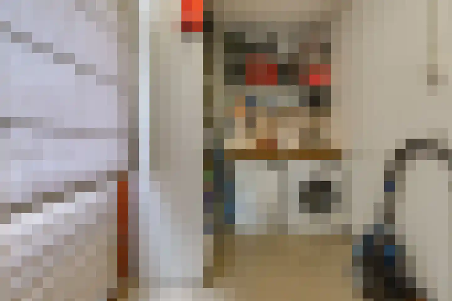 Kampakkers 18 Borger thumbnail 9