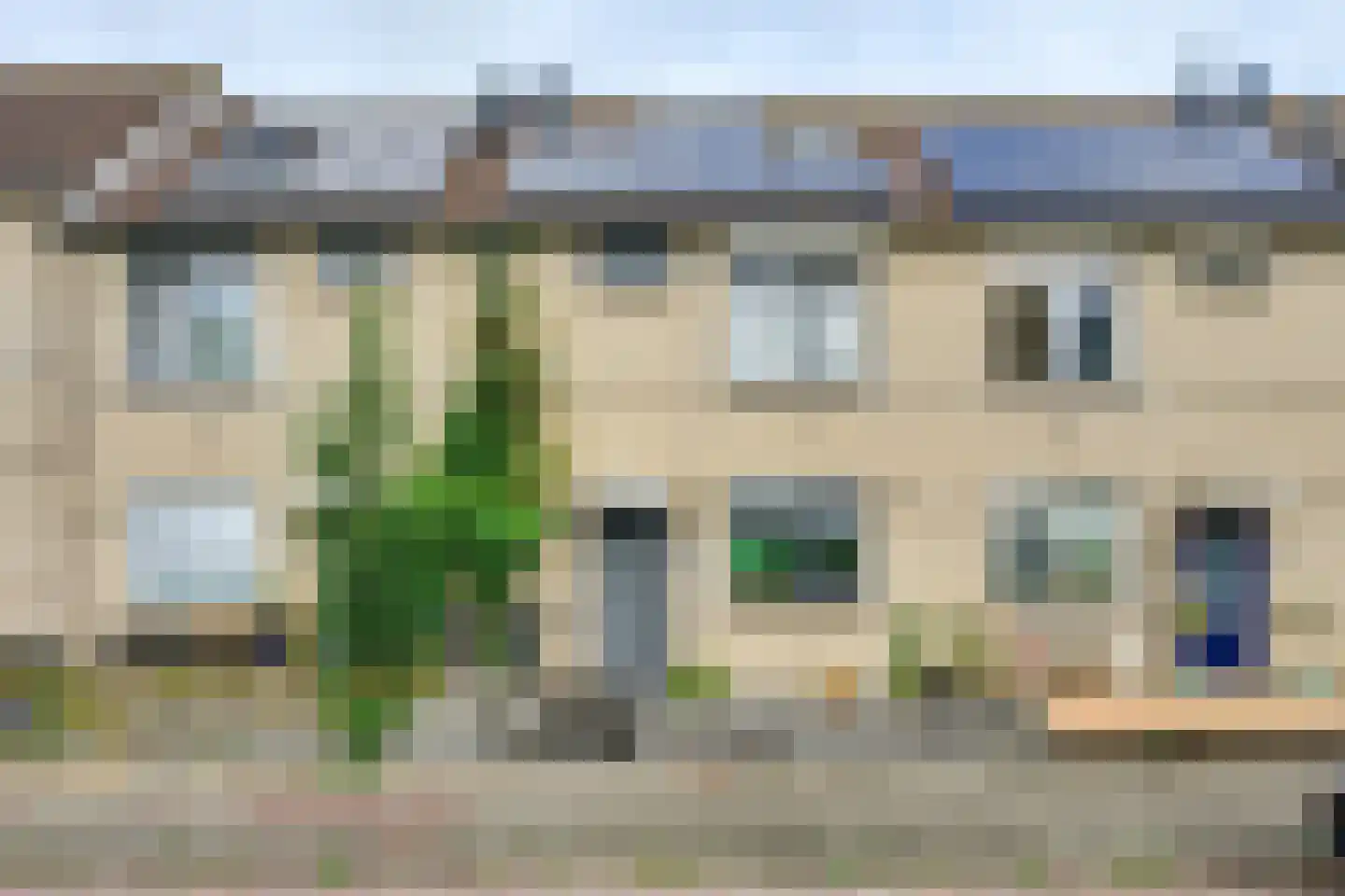 Kampanje 5 in Rozenburg