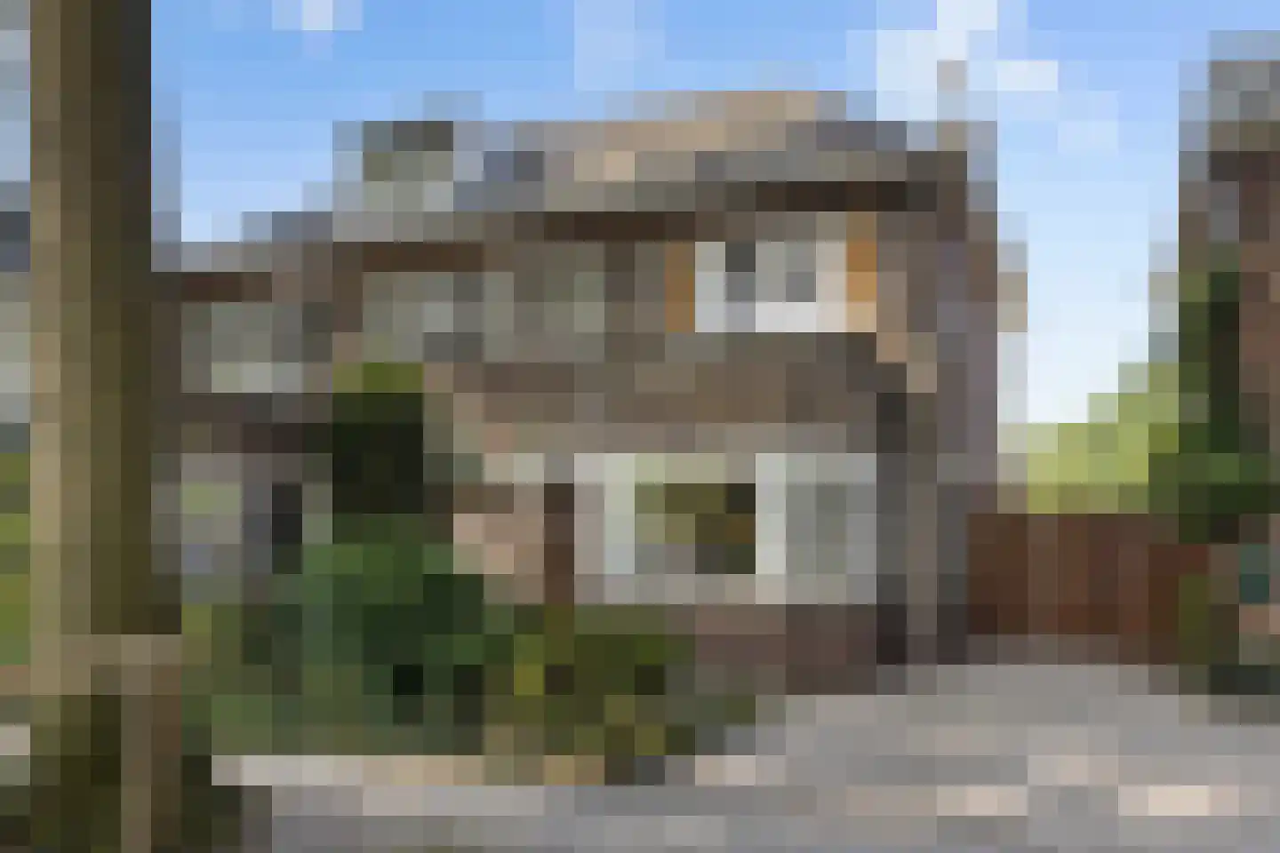 Kampdijklaan 46 in Vught