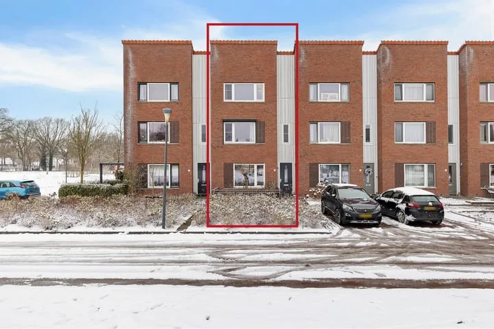 Kampement 3 en Steenwijk