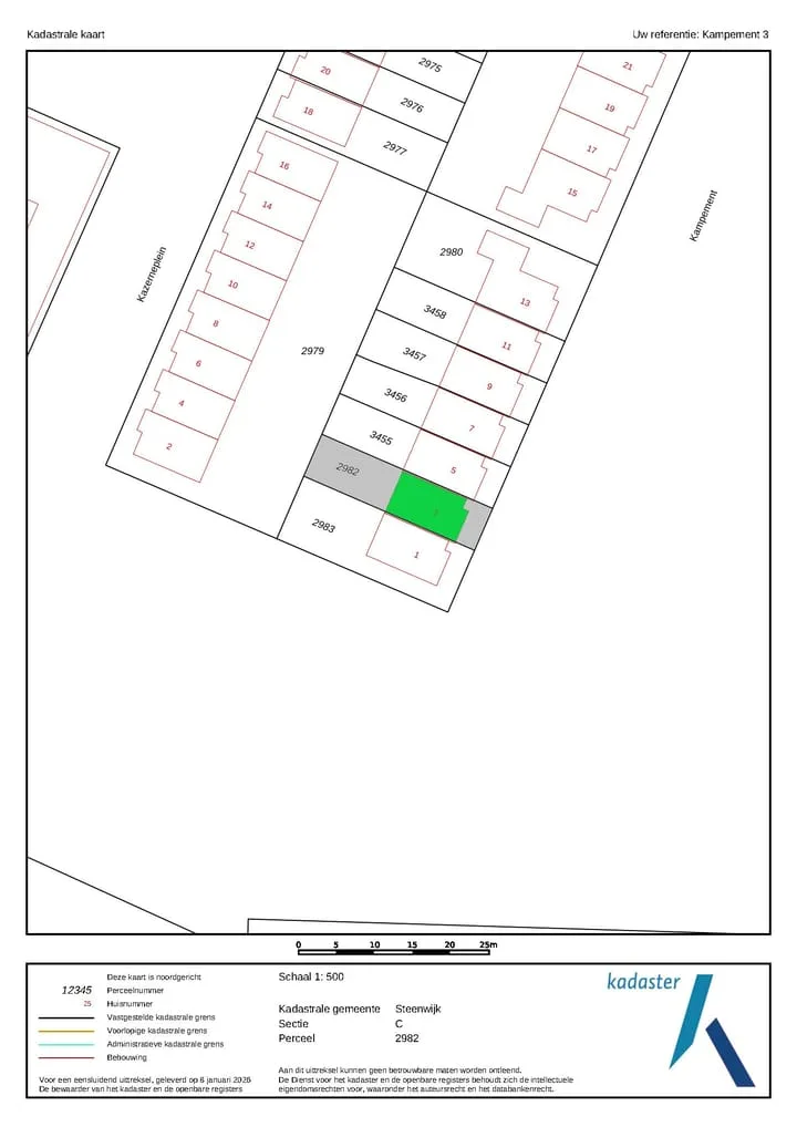 Kampement 3 Steenwijk thumbnail 41