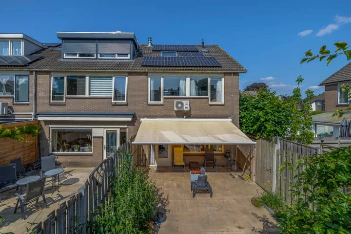 Kampenmeen 1 Harderwijk foto 3
