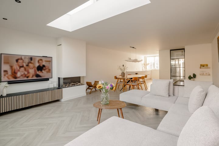 Kampens Kampje 4 dans Velserbroek photo