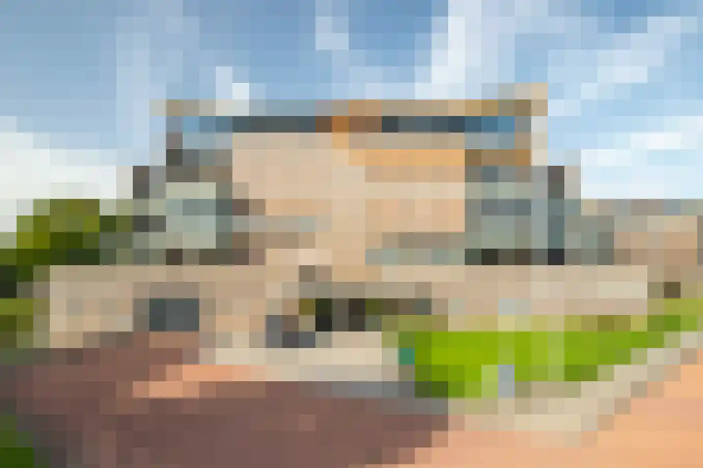 Kamperdijk 60 in Genemuiden