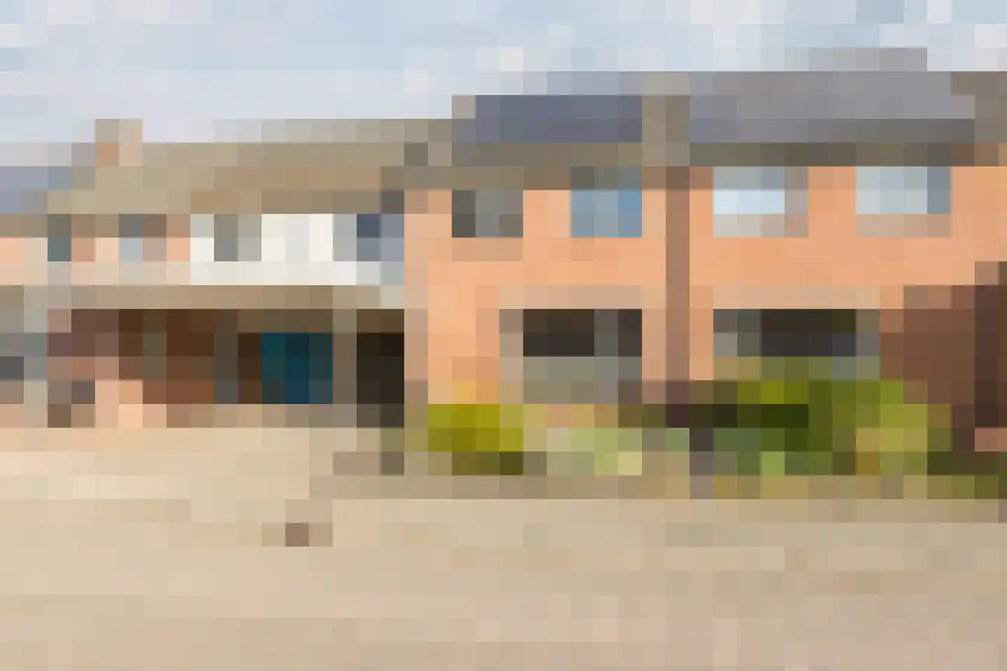 Kamperfoelie 20 Nieuwleusen foto 2