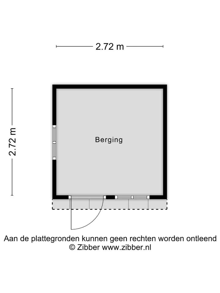 Kamperfoelielaan 26 Swifterbant thumbnail 33
