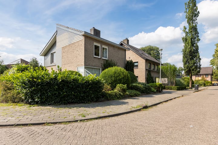 Kamperfoelielaan 65 in Berkel-Enschot photo