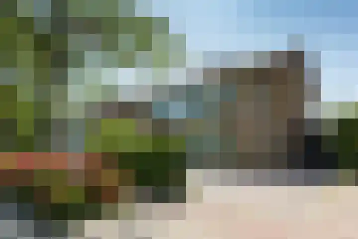 Kamperfoelielaan 7 Oostvoorne