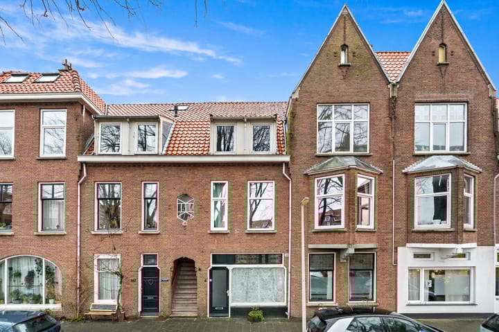 Photo of property Kamperfoelieplein 8, 's-Gravenhage
