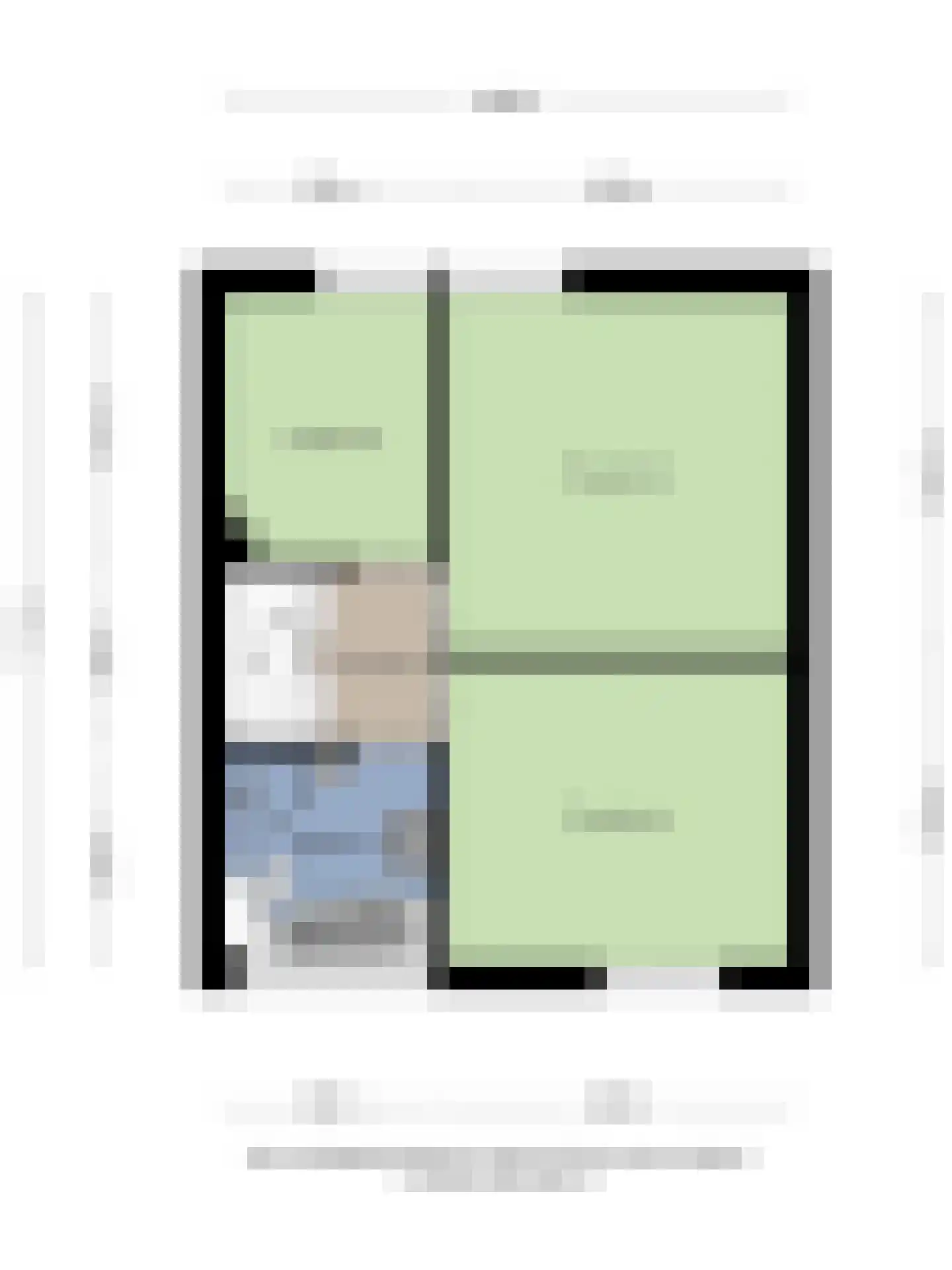 Kamperfoeliestraat 14 Musselkanaal thumbnail 44