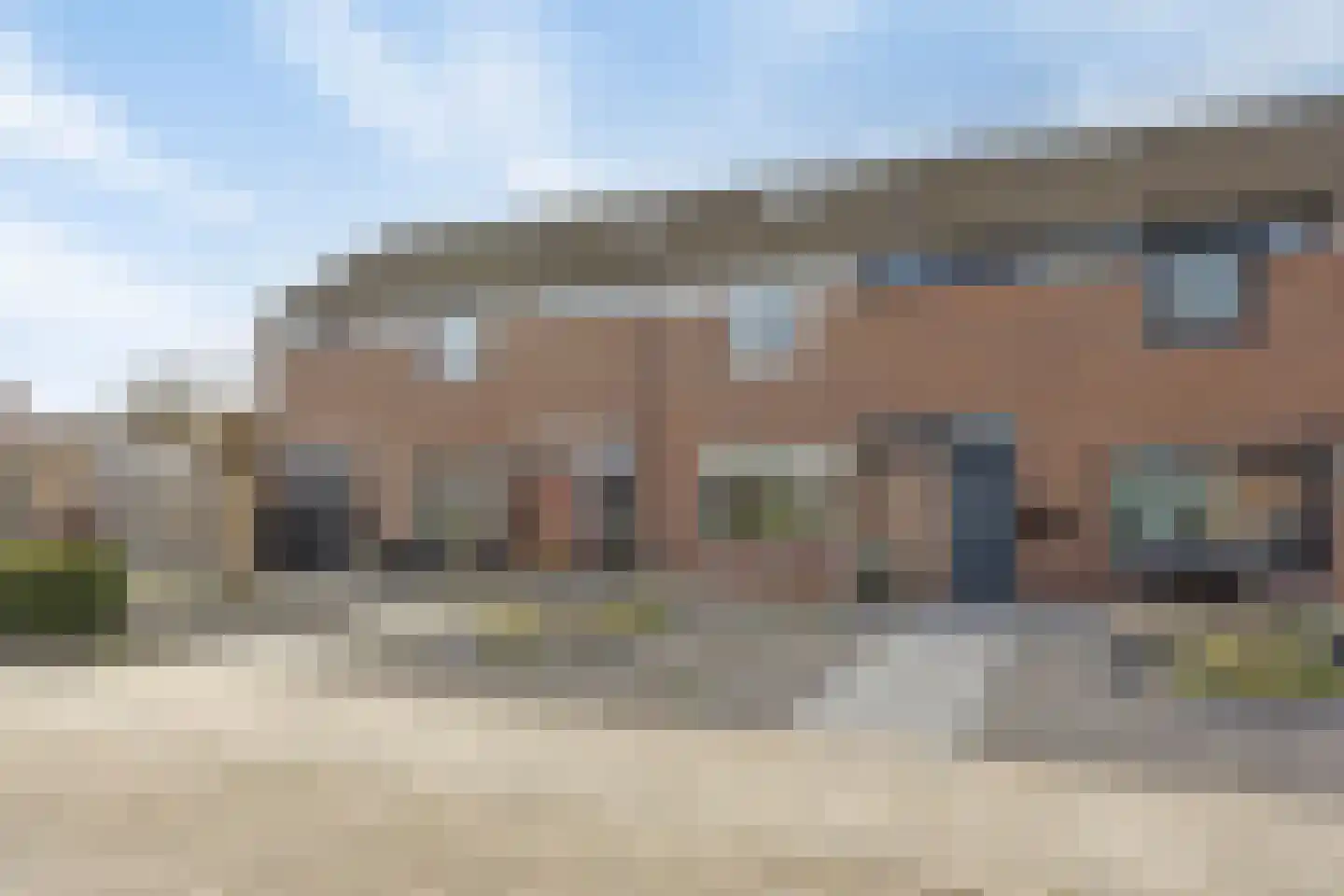 Kamperfoeliestraat 14 Musselkanaal thumbnail 5