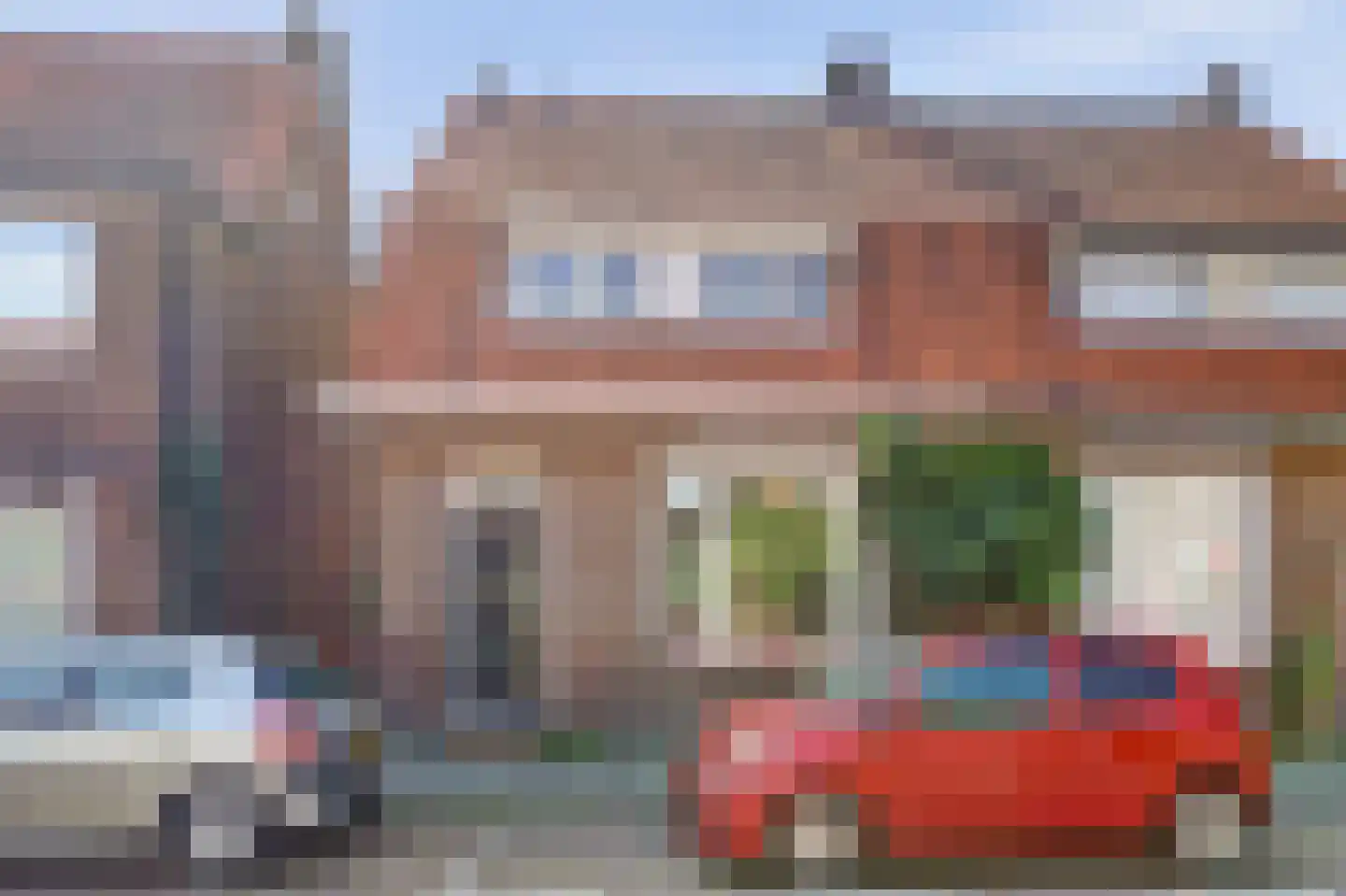Kamperfoeliestraat 15 Goes