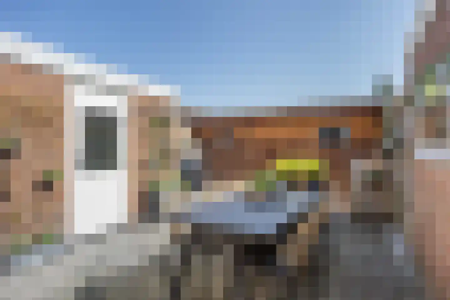 Kamperfoeliestraat 19 Musselkanaal thumbnail 42