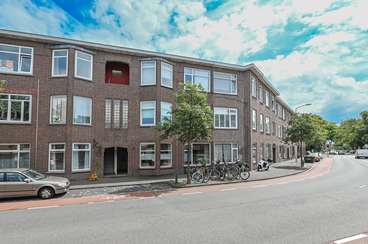 Kamperfoeliestraat 213 in 's-Gravenhage photo