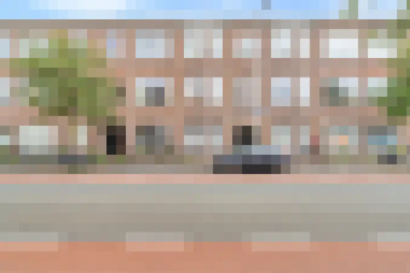 Kamperfoeliestraat 227 in Den Haag