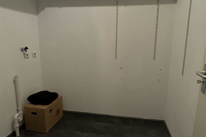 Photo de la maison Kamperfoeliestraat 4C, Oss