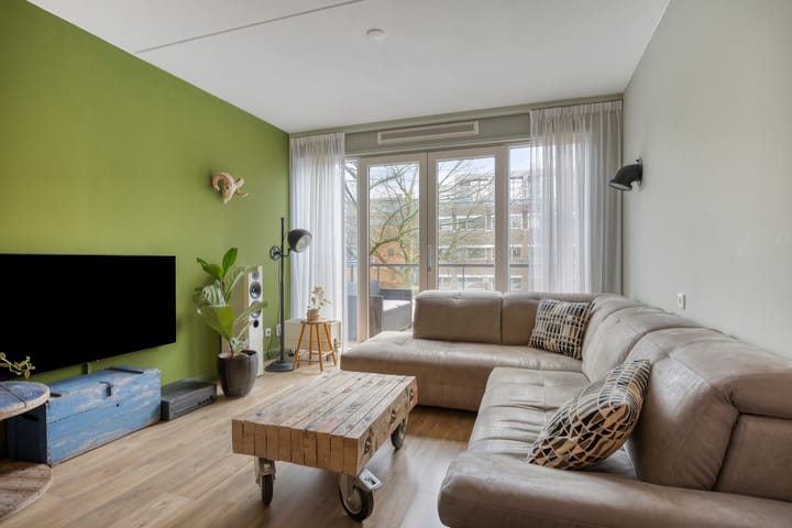 Photo of property Kamperfoeliestraat 8D, Oss