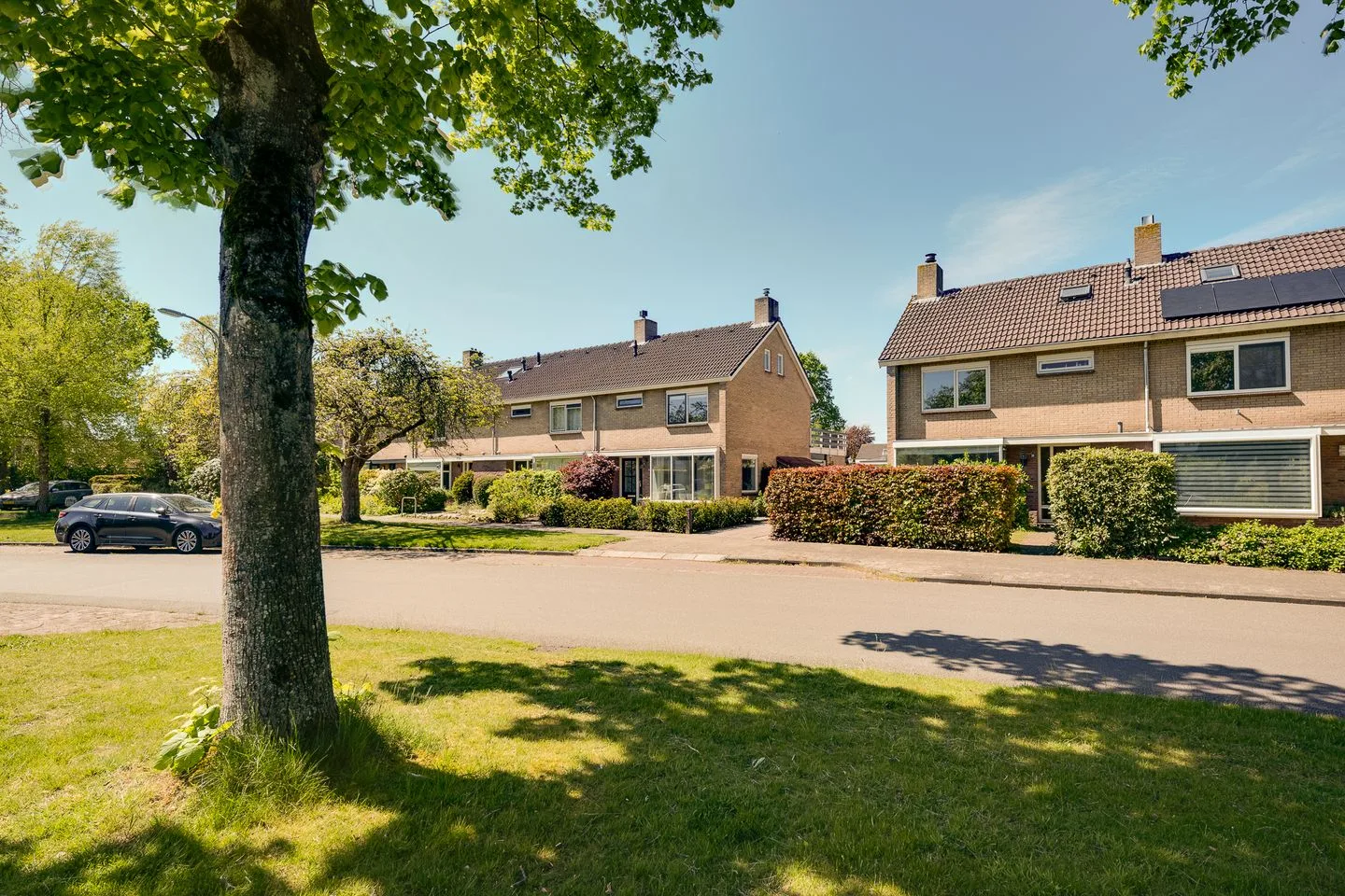 Kamperfoelieweg 38 in Paterswolde