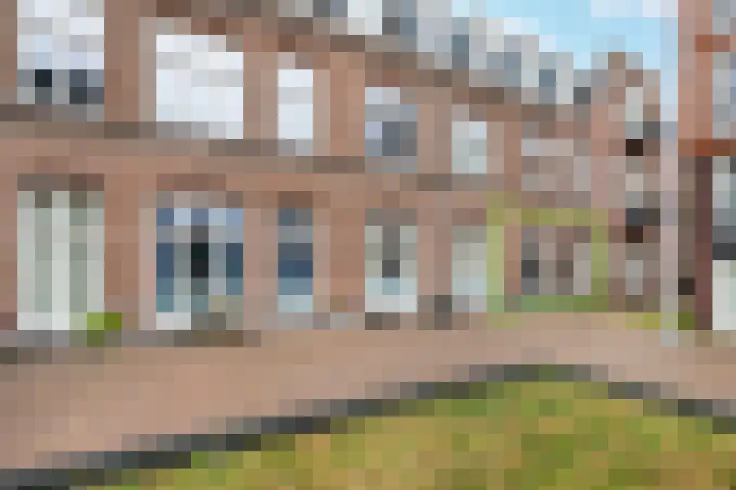 Kamperlaan 28 in Haarlem