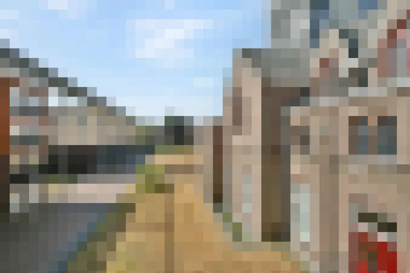 Kamperlaan 60 Haarlem thumbnail 13