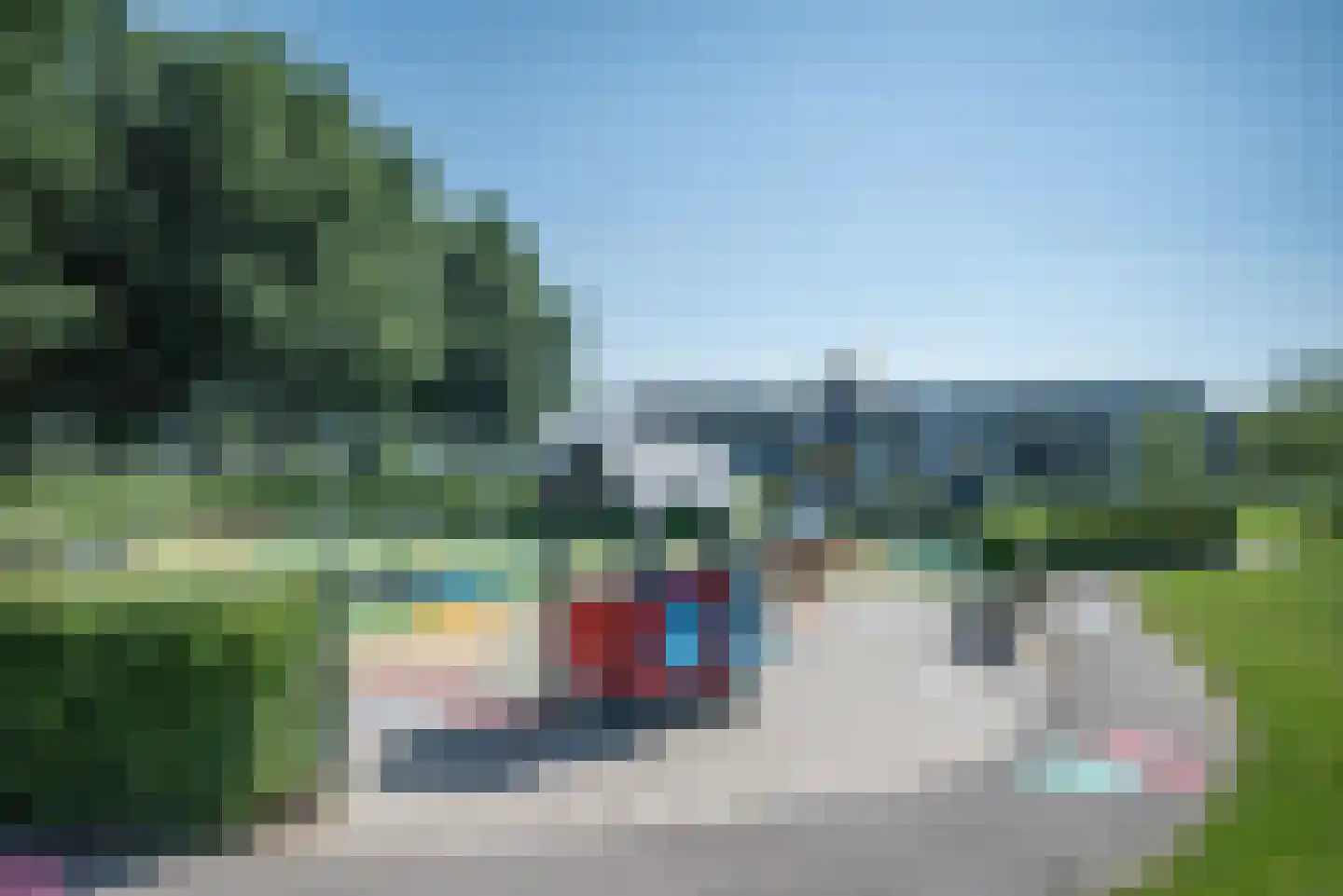 Kamperpad 2 Berkel en Rodenrijs thumbnail 47