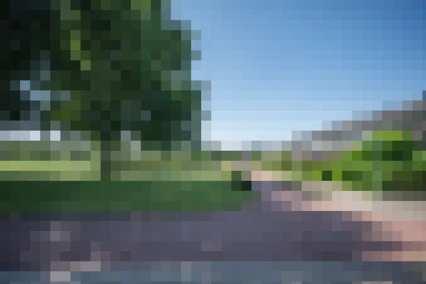 Kamperpad 2 Berkel en Rodenrijs thumbnail 49