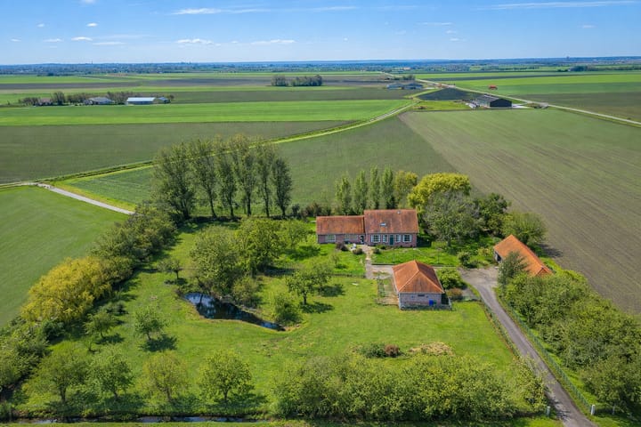 Kamperseweg 12 in Zaamslag