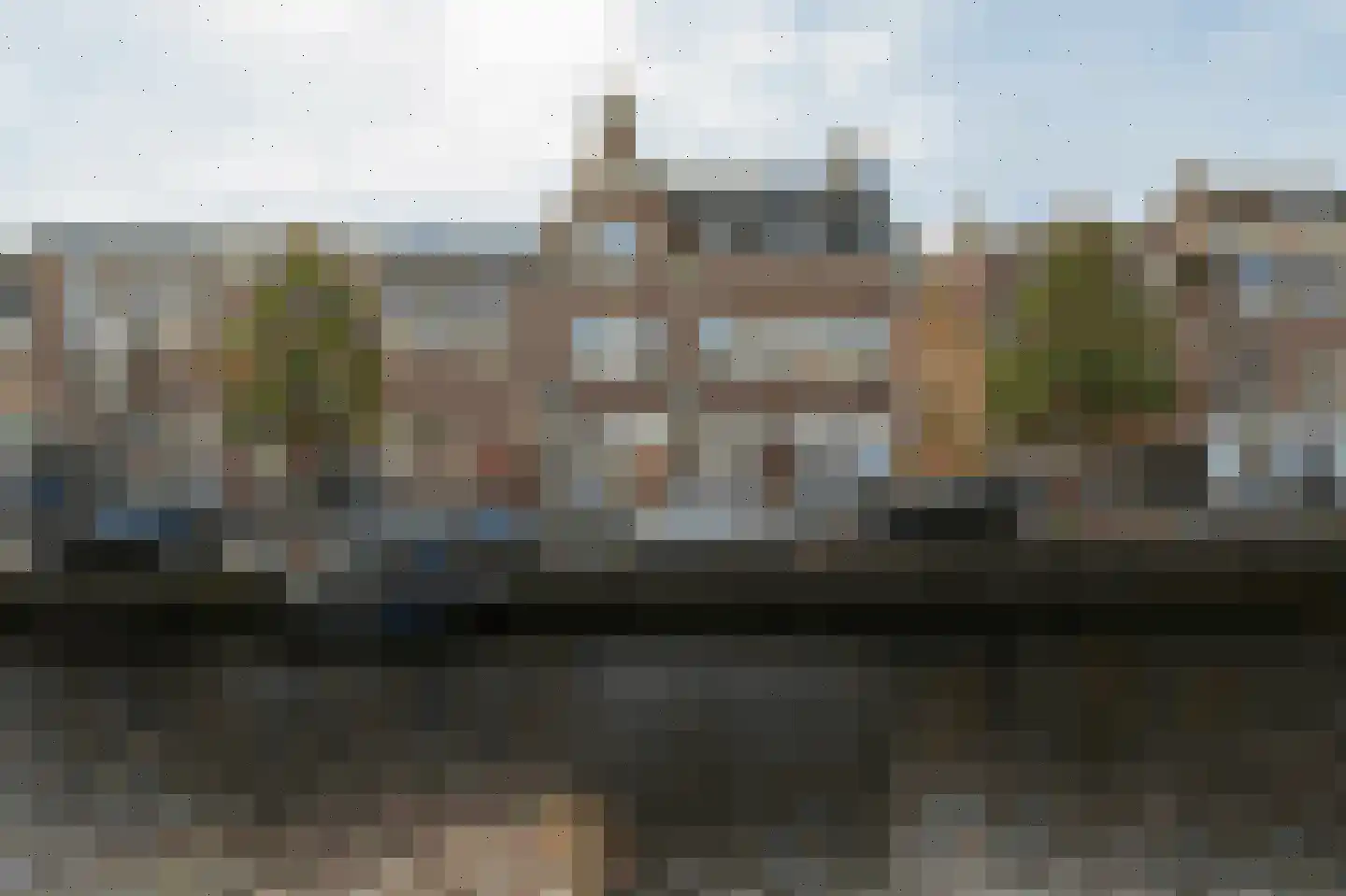 Kampersingel 6 RD in Haarlem