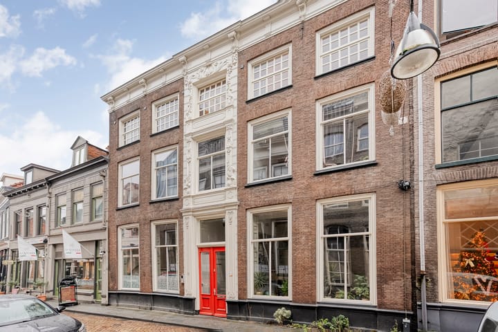 Photo de la maison Kamperstraat 11G, Zwolle