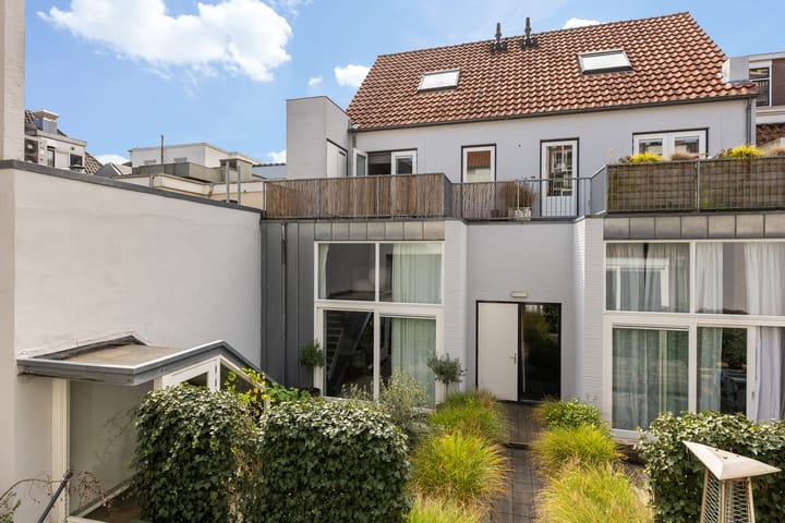 Kamperstraat 11L in Zwolle Foto