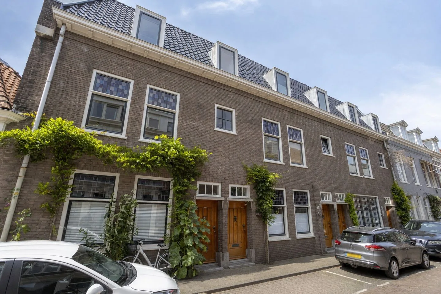 Kamperstraat 28 RD in Haarlem