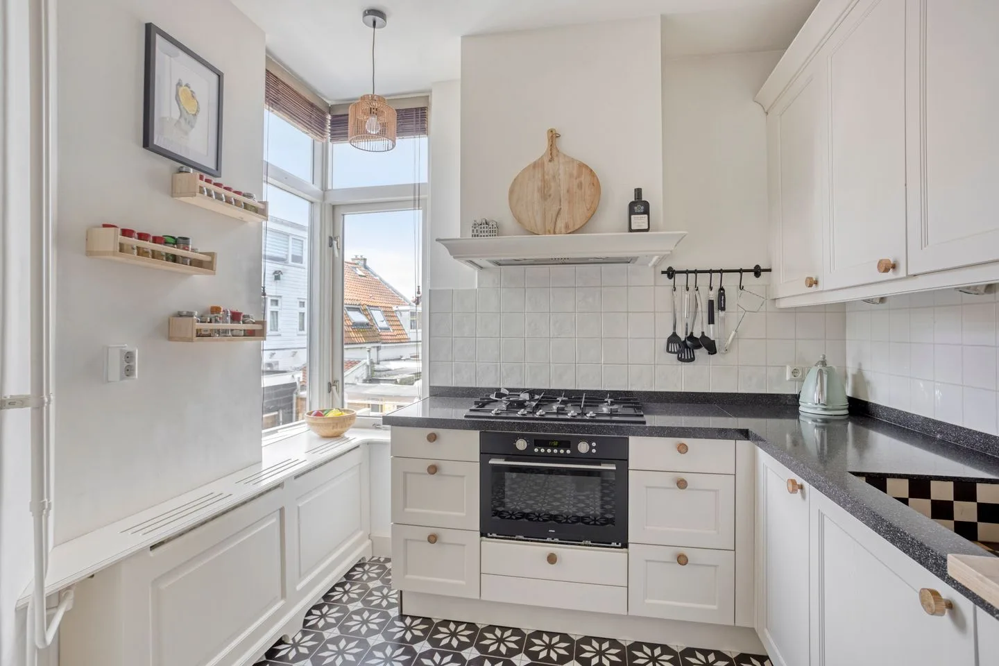 Kamperstraat 28 RD Haarlem thumbnail 15