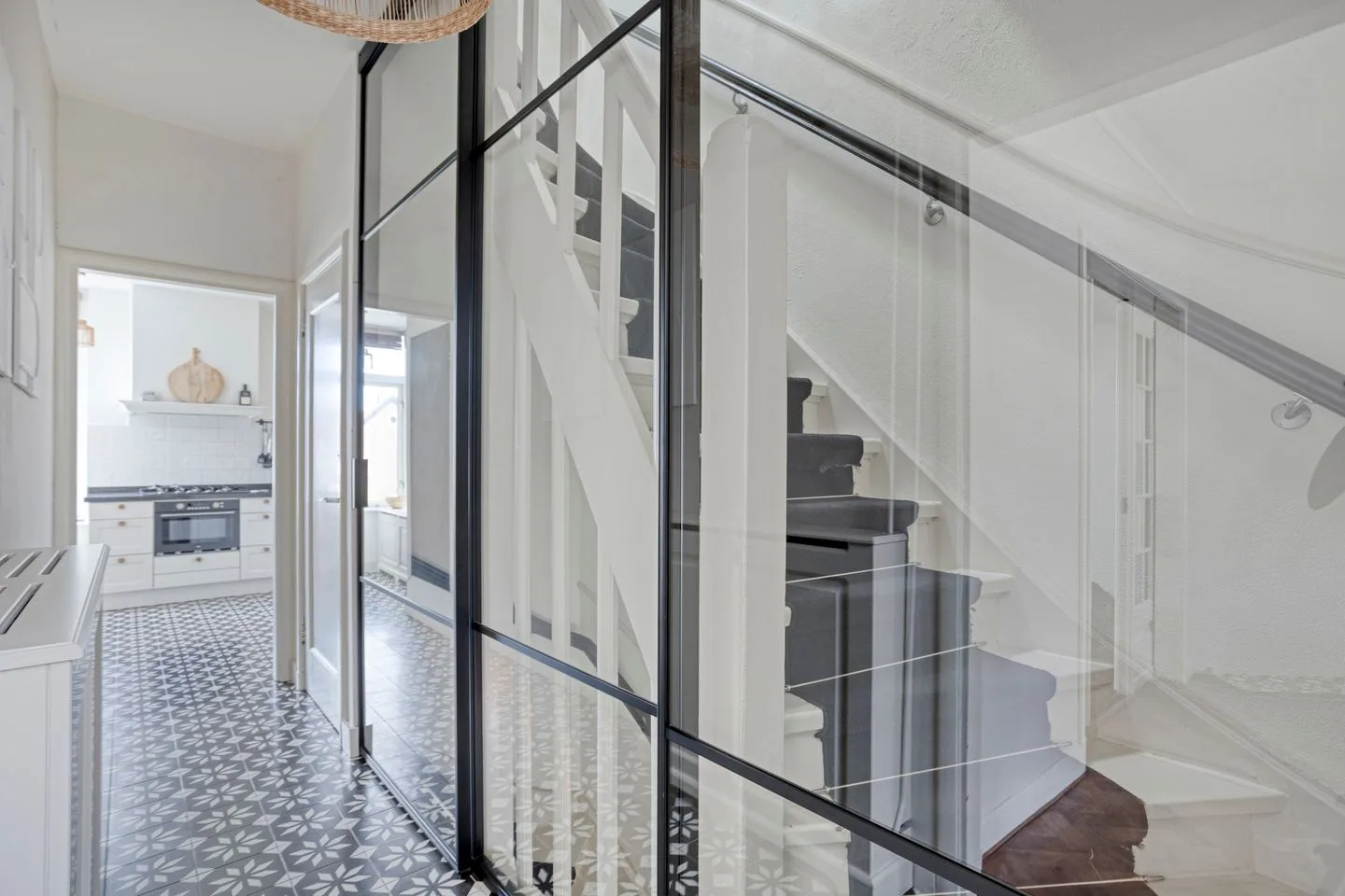 Kamperstraat 28 RD Haarlem thumbnail 17