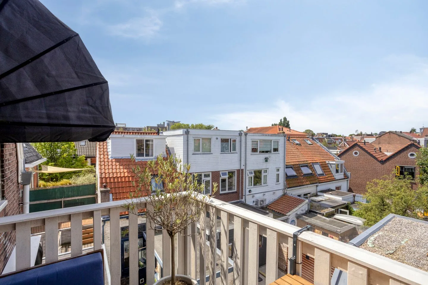 Kamperstraat 28 RD Haarlem thumbnail 30