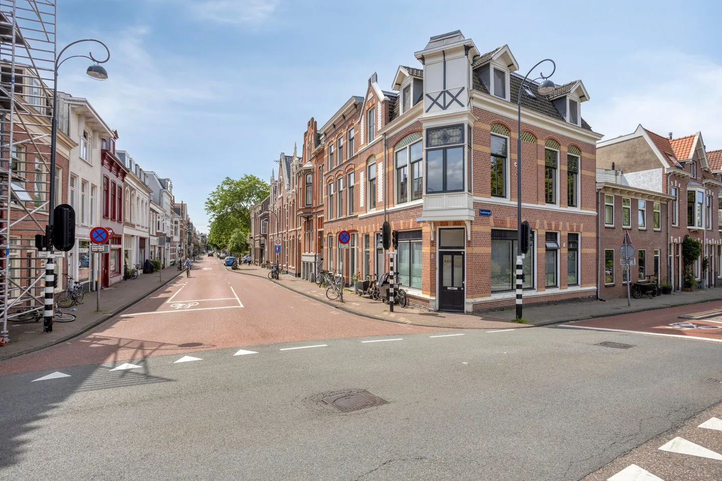 Kamperstraat 28 RD Haarlem thumbnail 35