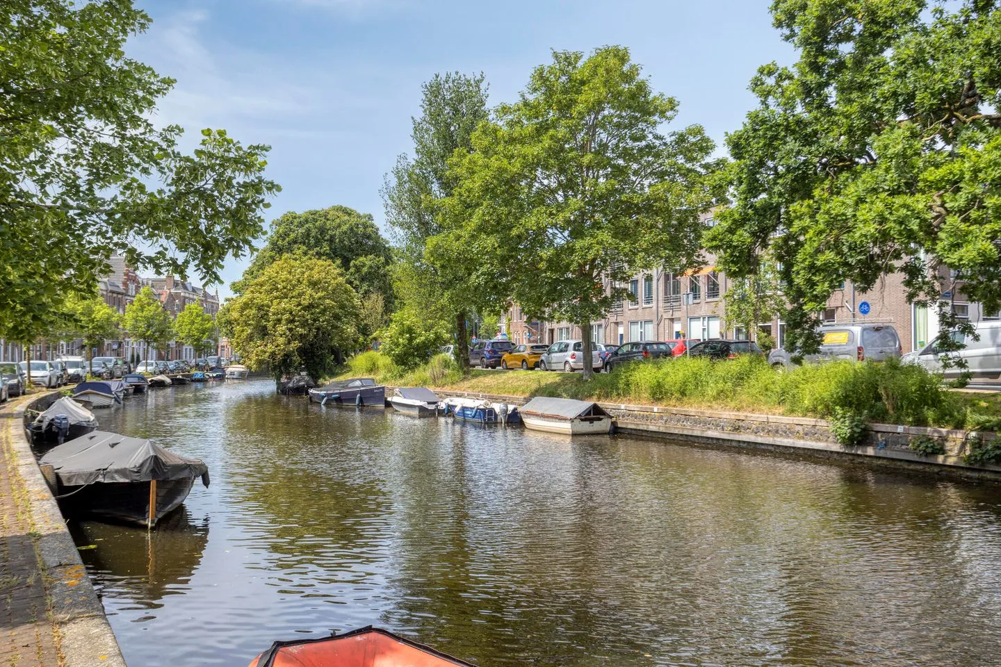Kamperstraat 28 RD Haarlem thumbnail 36