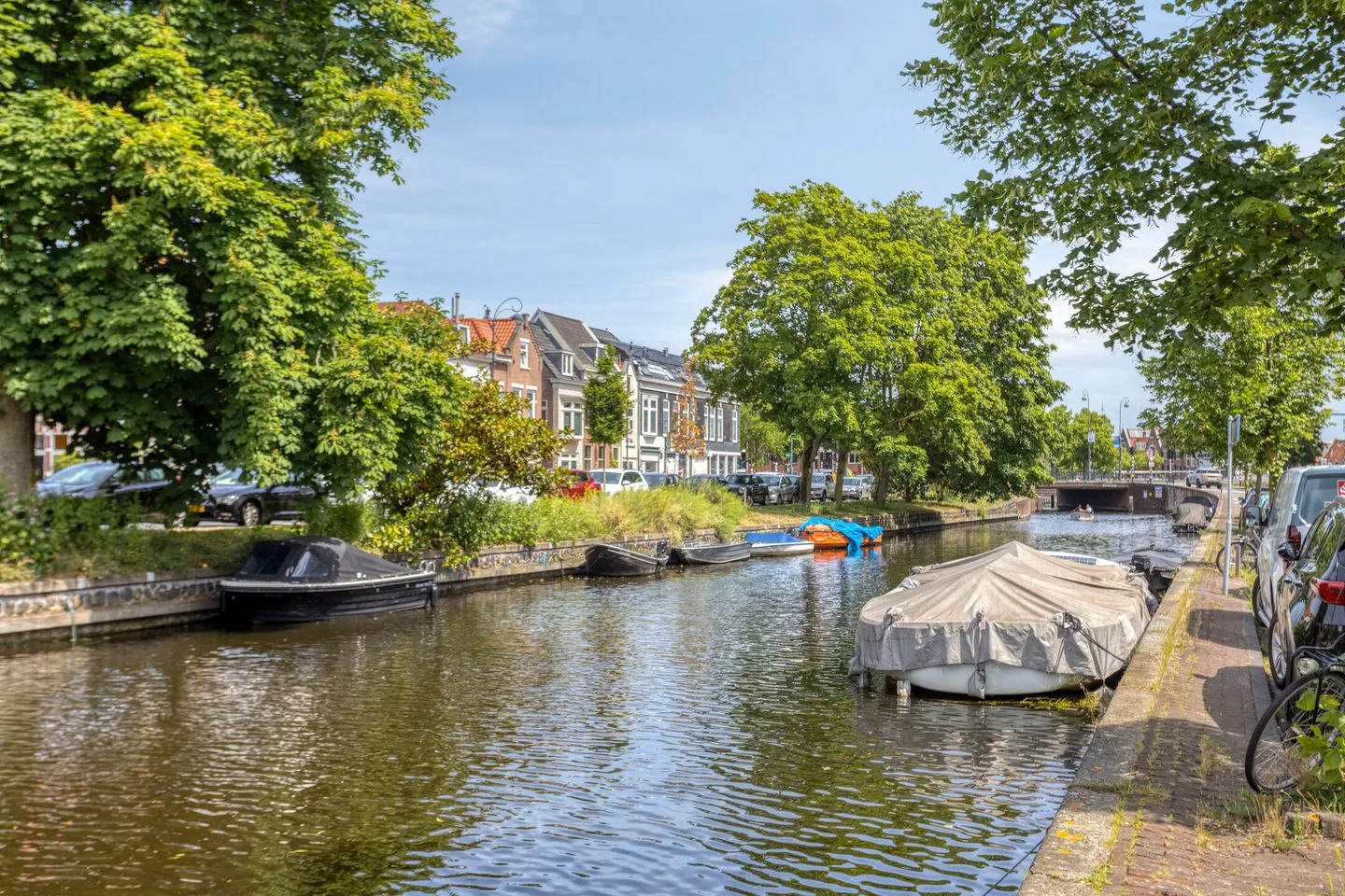 Kamperstraat 28 RD Haarlem thumbnail 37