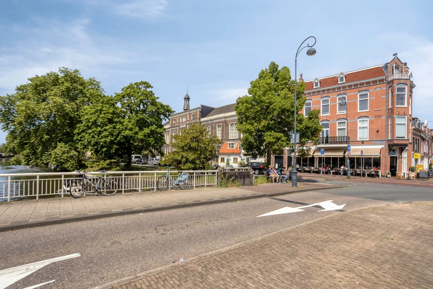 Kamperstraat 28 RD Haarlem thumbnail 38