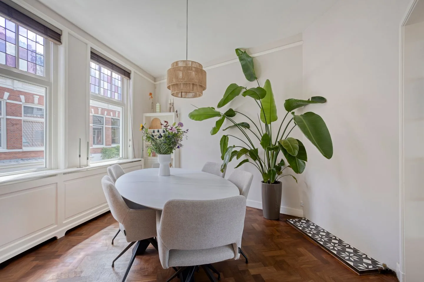 Kamperstraat 28 RD Haarlem thumbnail 4