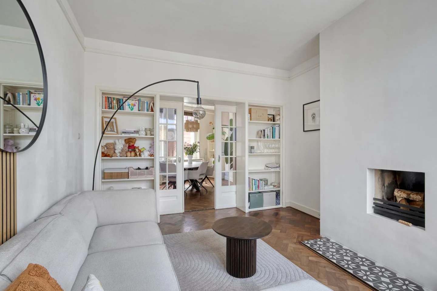 Kamperstraat 28 RD Haarlem thumbnail 9