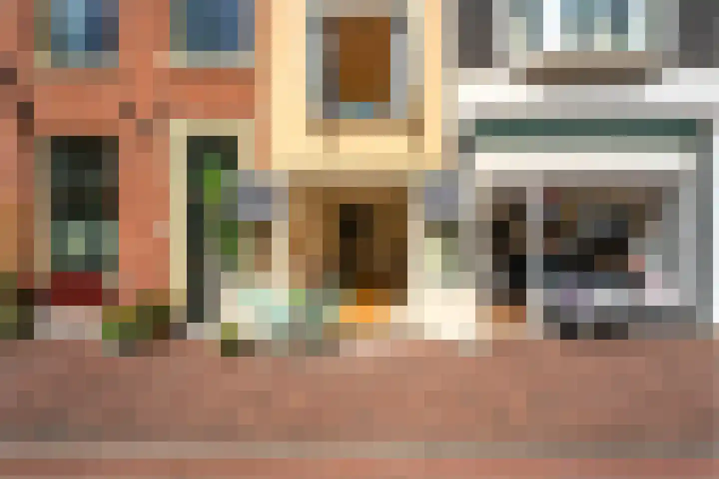 Kampervest 49 Haarlem thumbnail 35