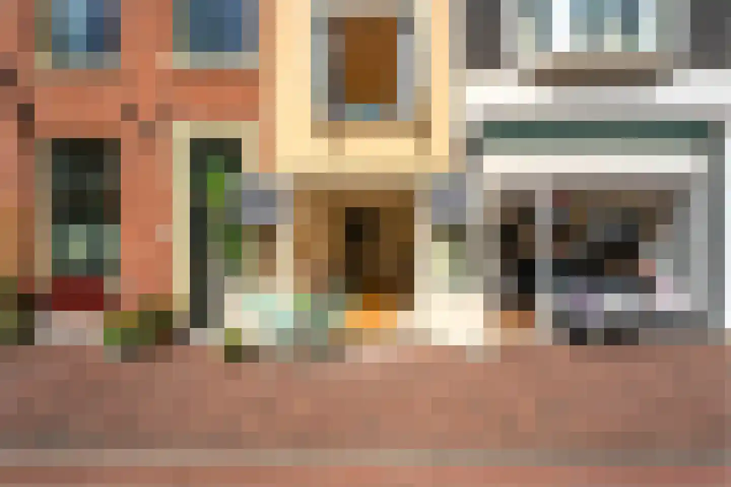 Kampervest 49 Haarlem thumbnail 36